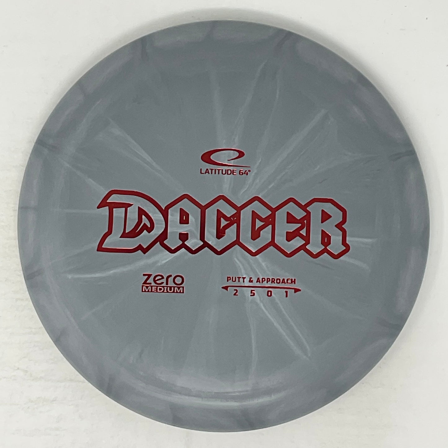 Dagger - Zero Medium