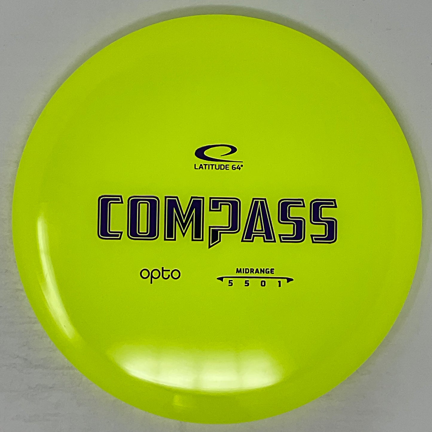 Compass - Opto