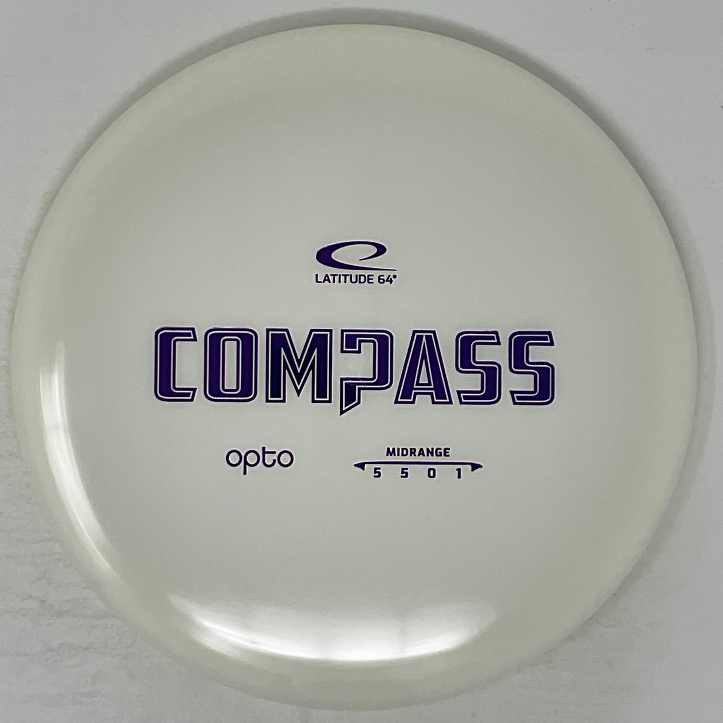 Compass - Opto