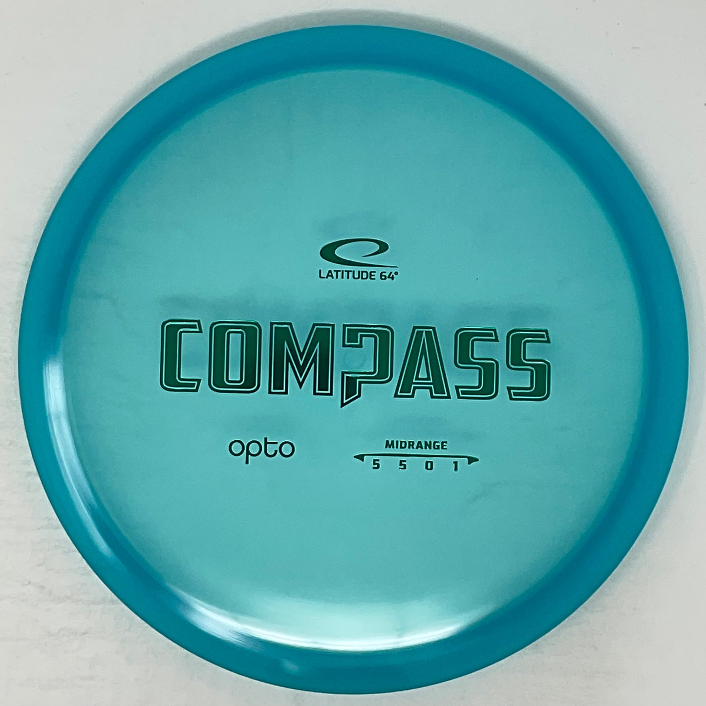 Compass - Opto