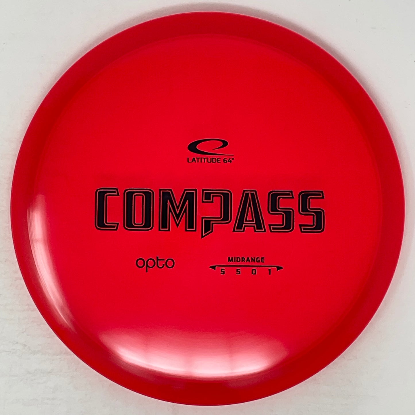Compass - Opto
