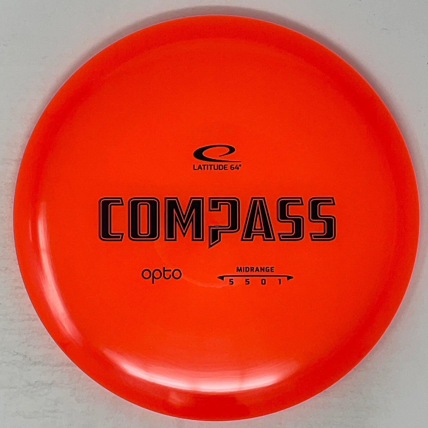 Compass - Opto