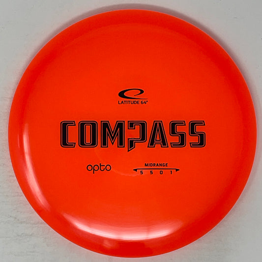 Compass - Opto