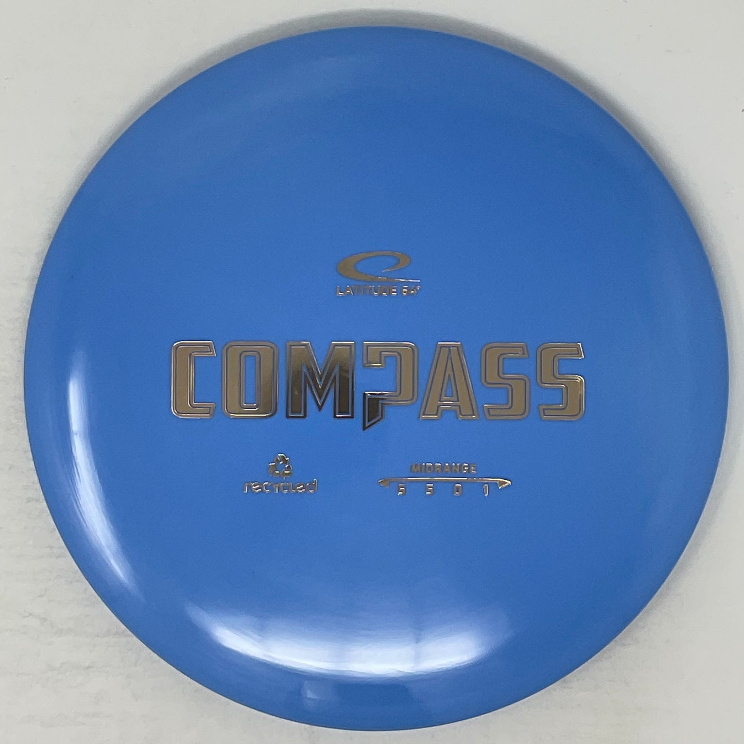 Compass - Recycled