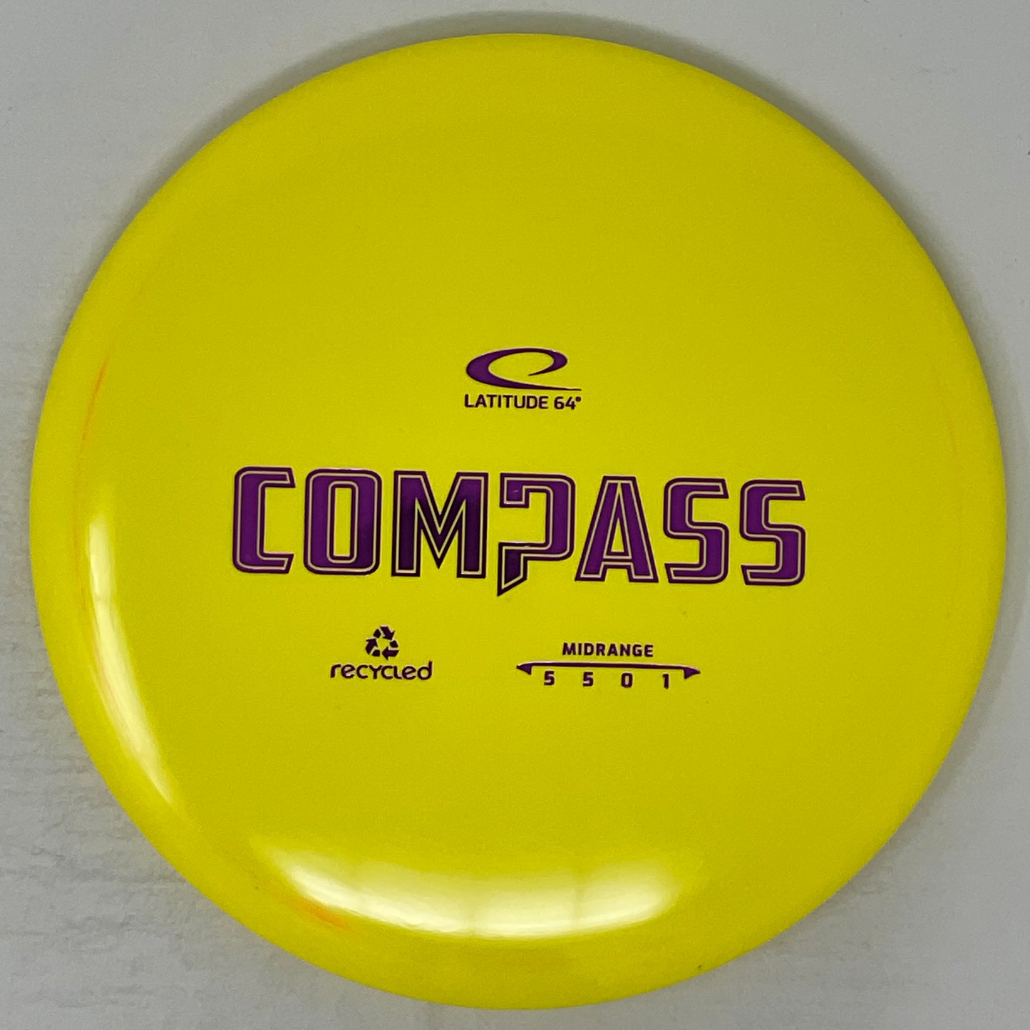 Compass - Recycled