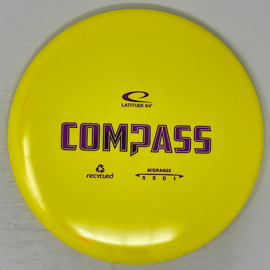 Compass - Recycled
