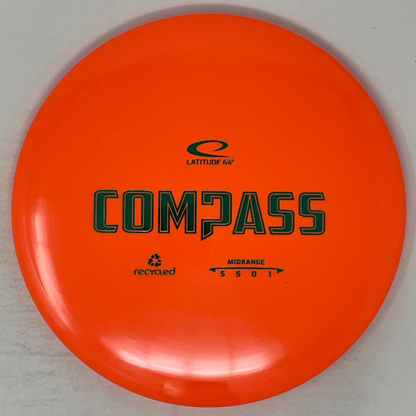 Compass - Recycled