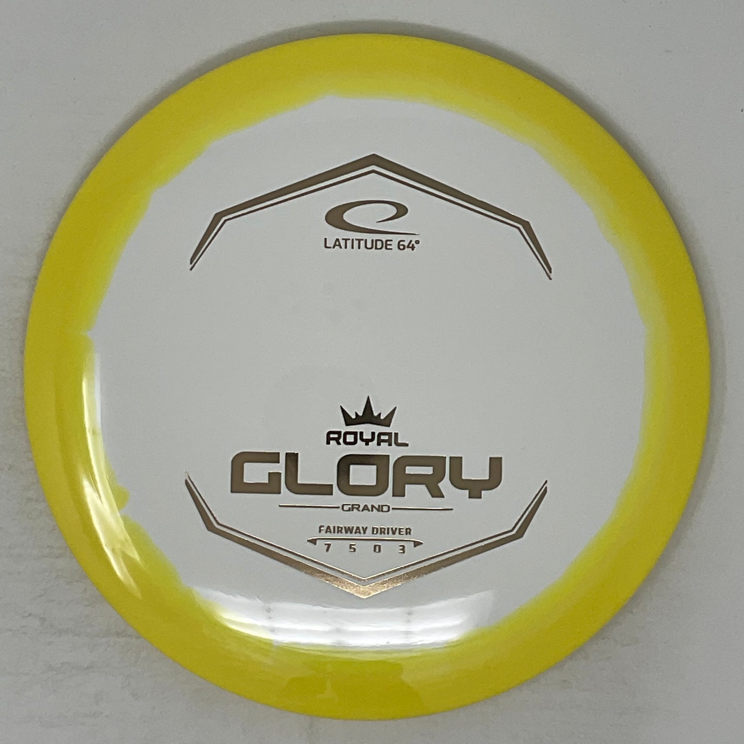 Glory - Royal Grand Orbit