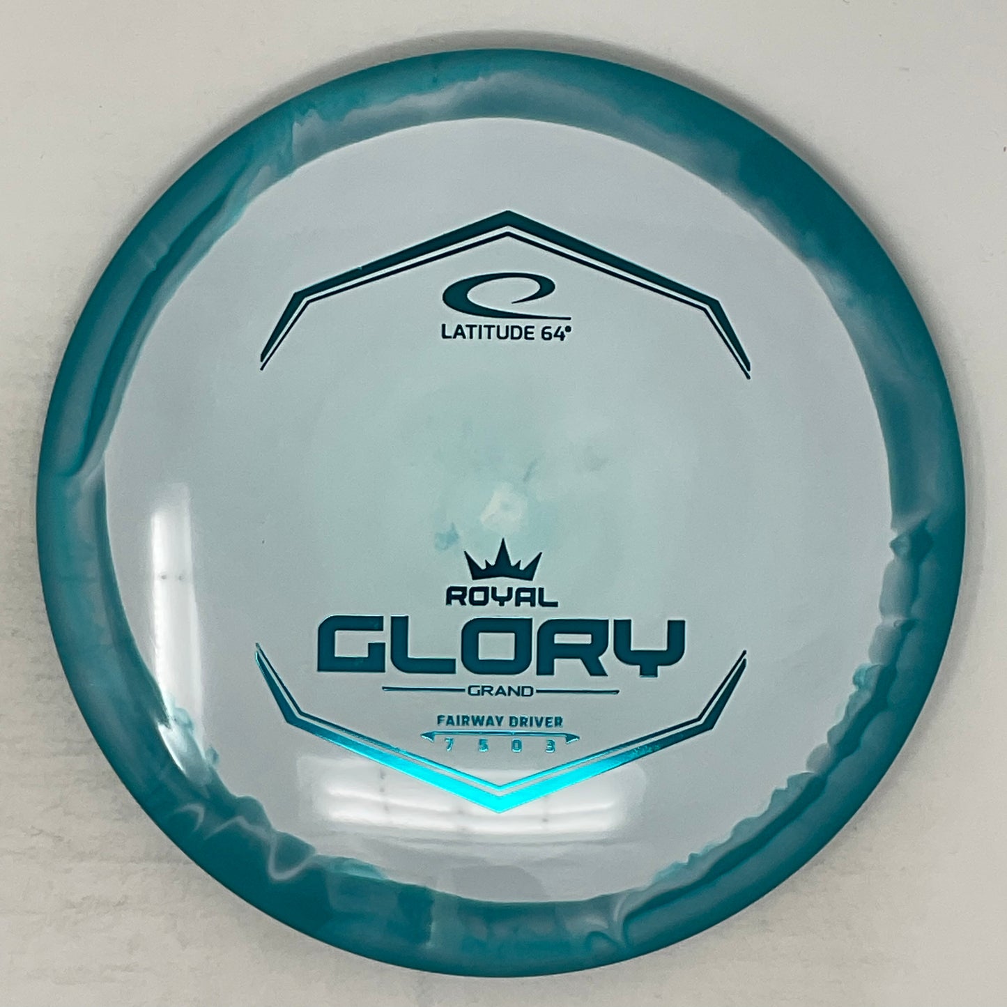 Glory - Royal Grand Orbit