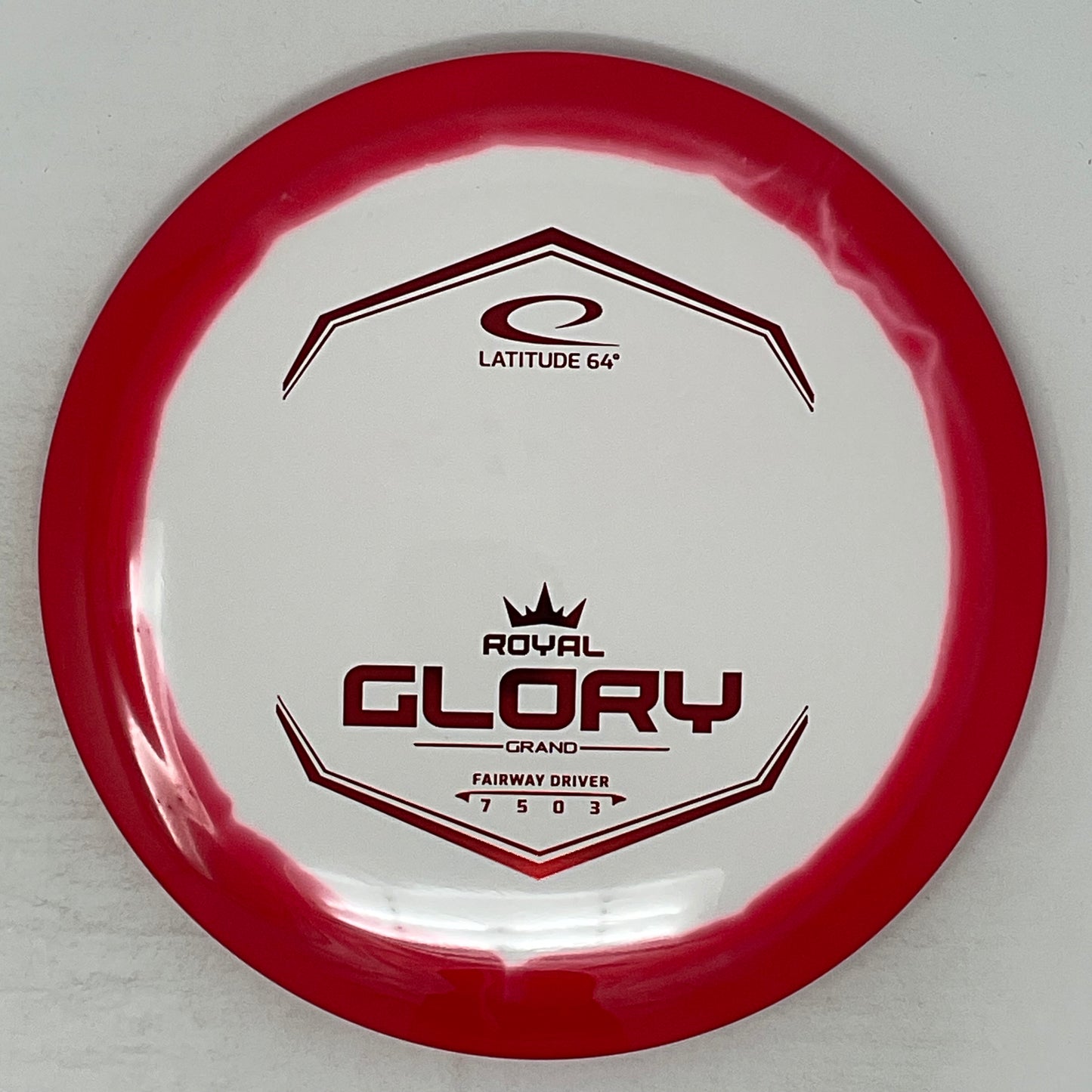 Glory - Royal Grand Orbit