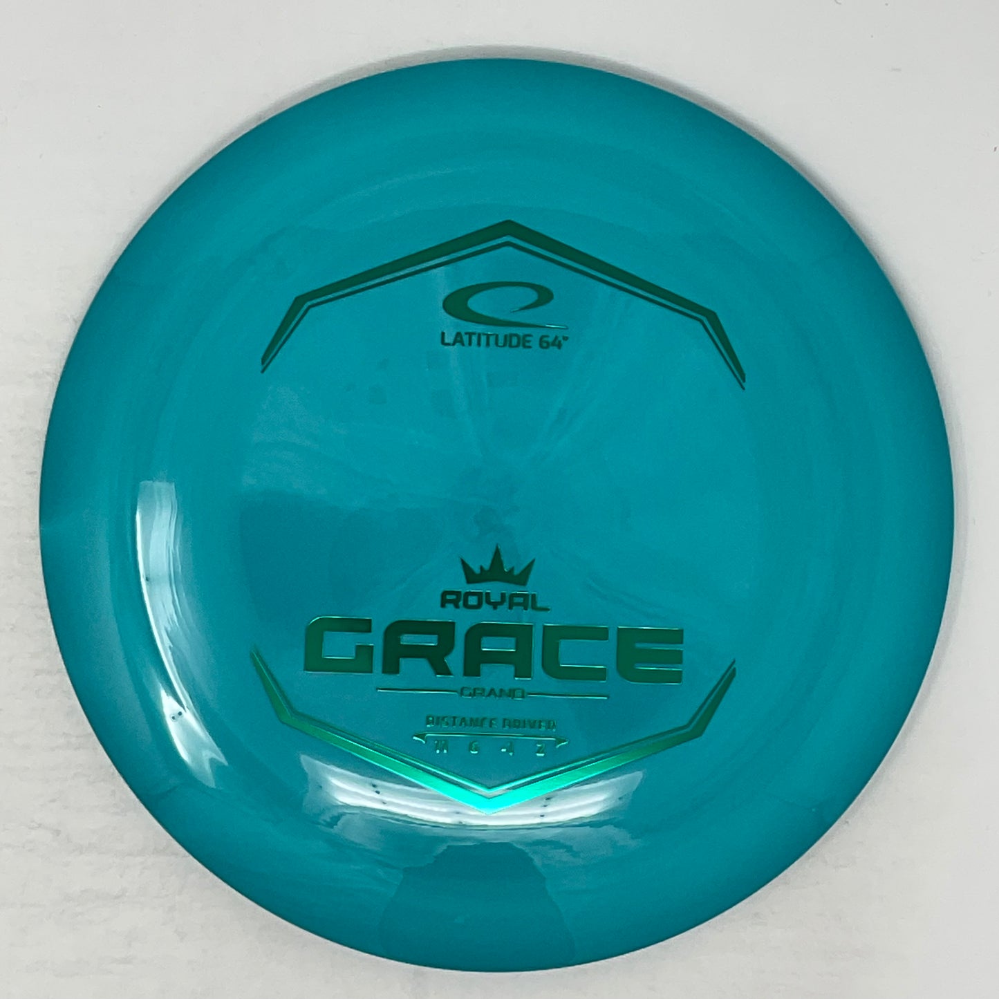 Grace - Royal Grand