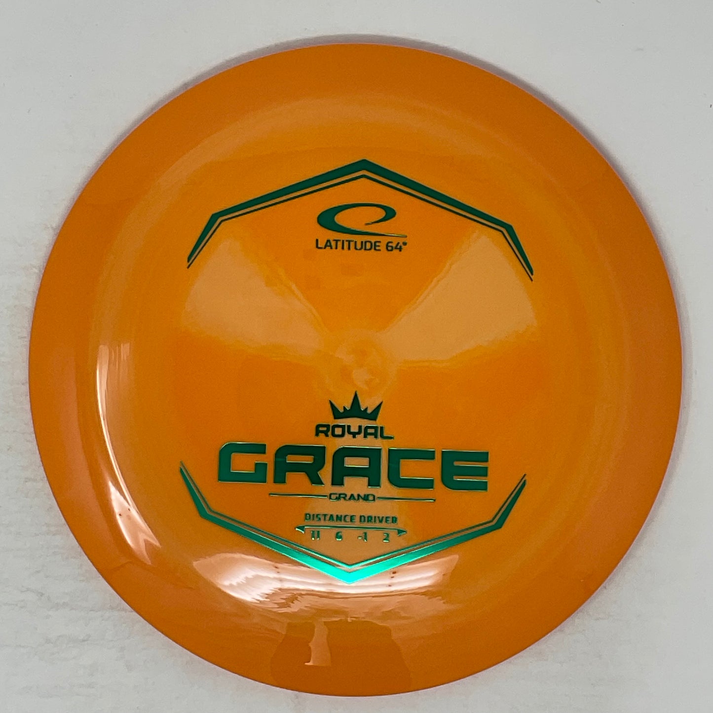 Grace - Royal Grand