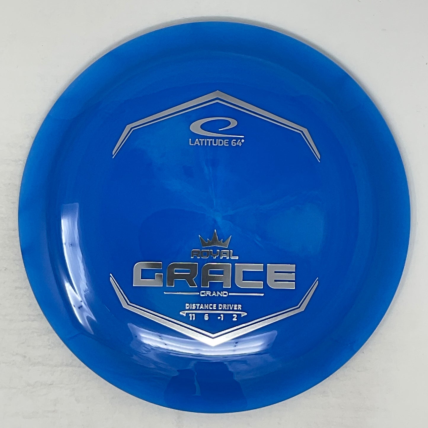 Grace - Royal Grand