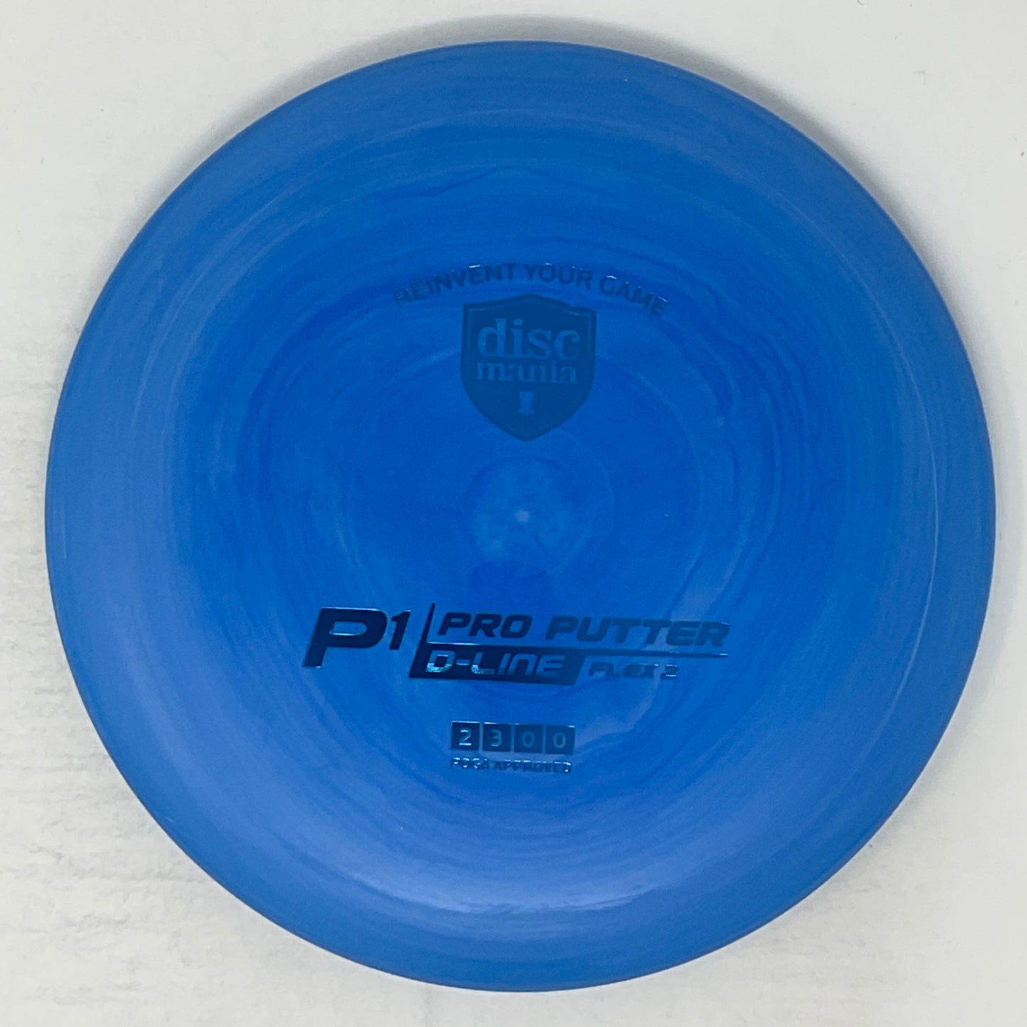 P1 - D Line (Flex 2)