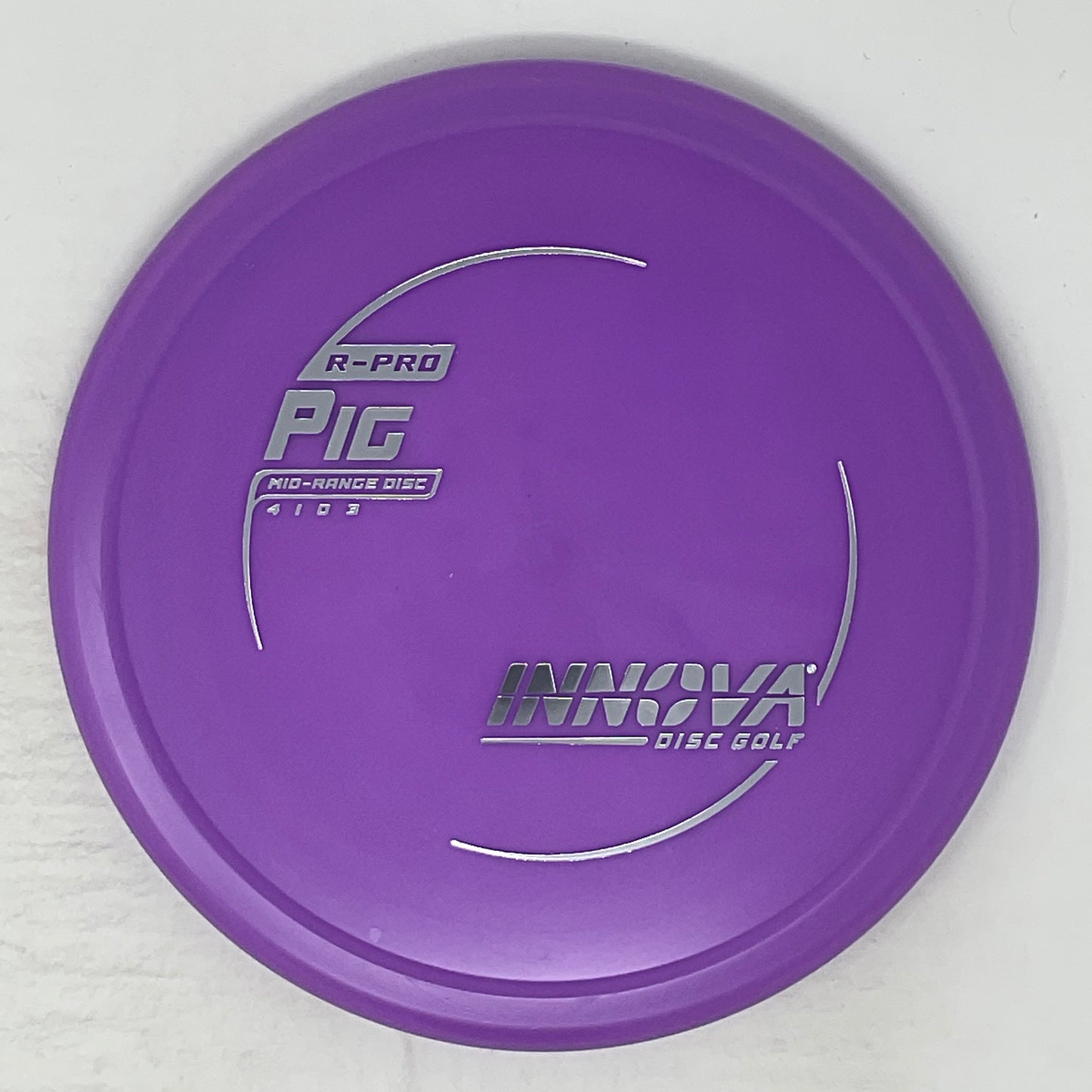 Pig - R Pro