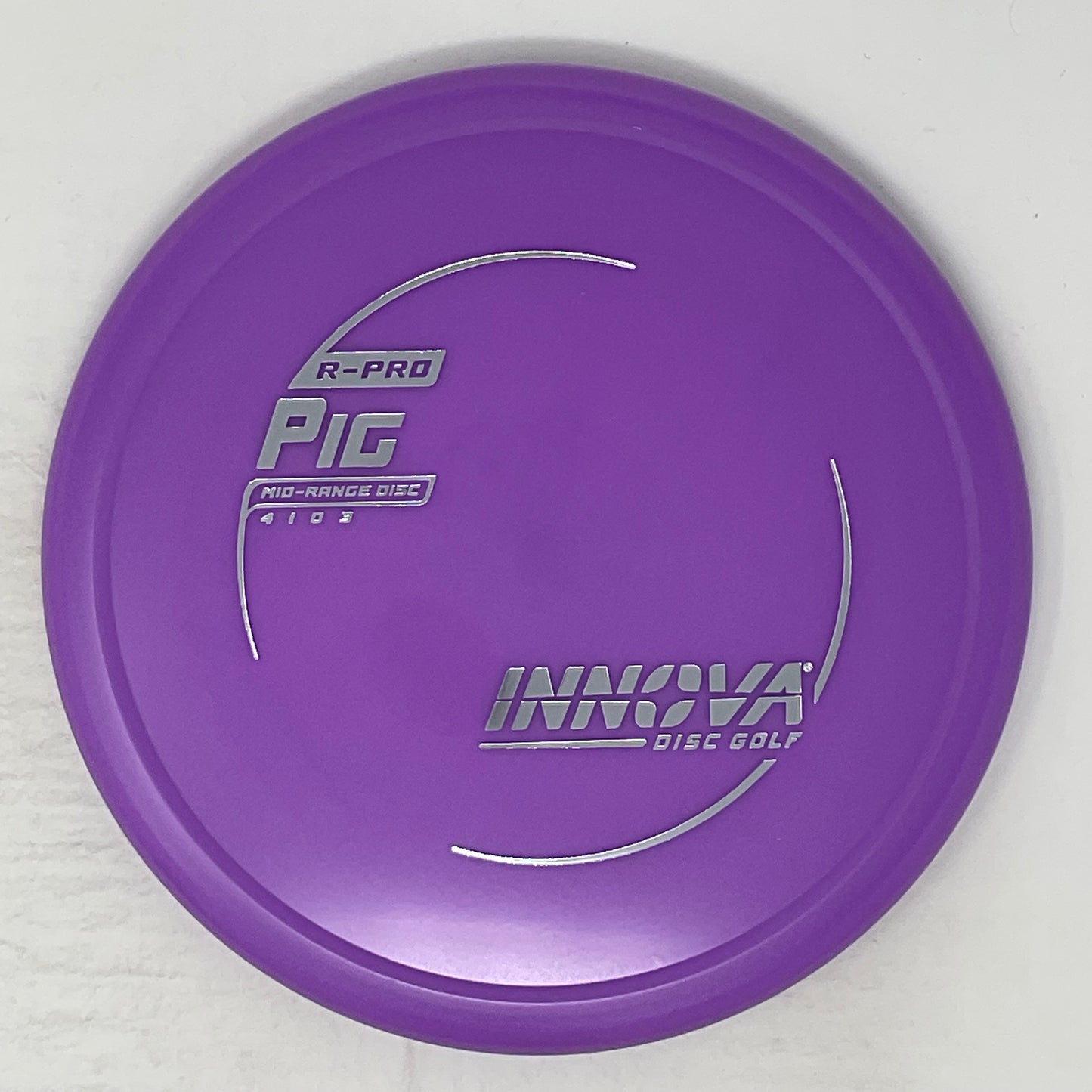 Pig - R Pro