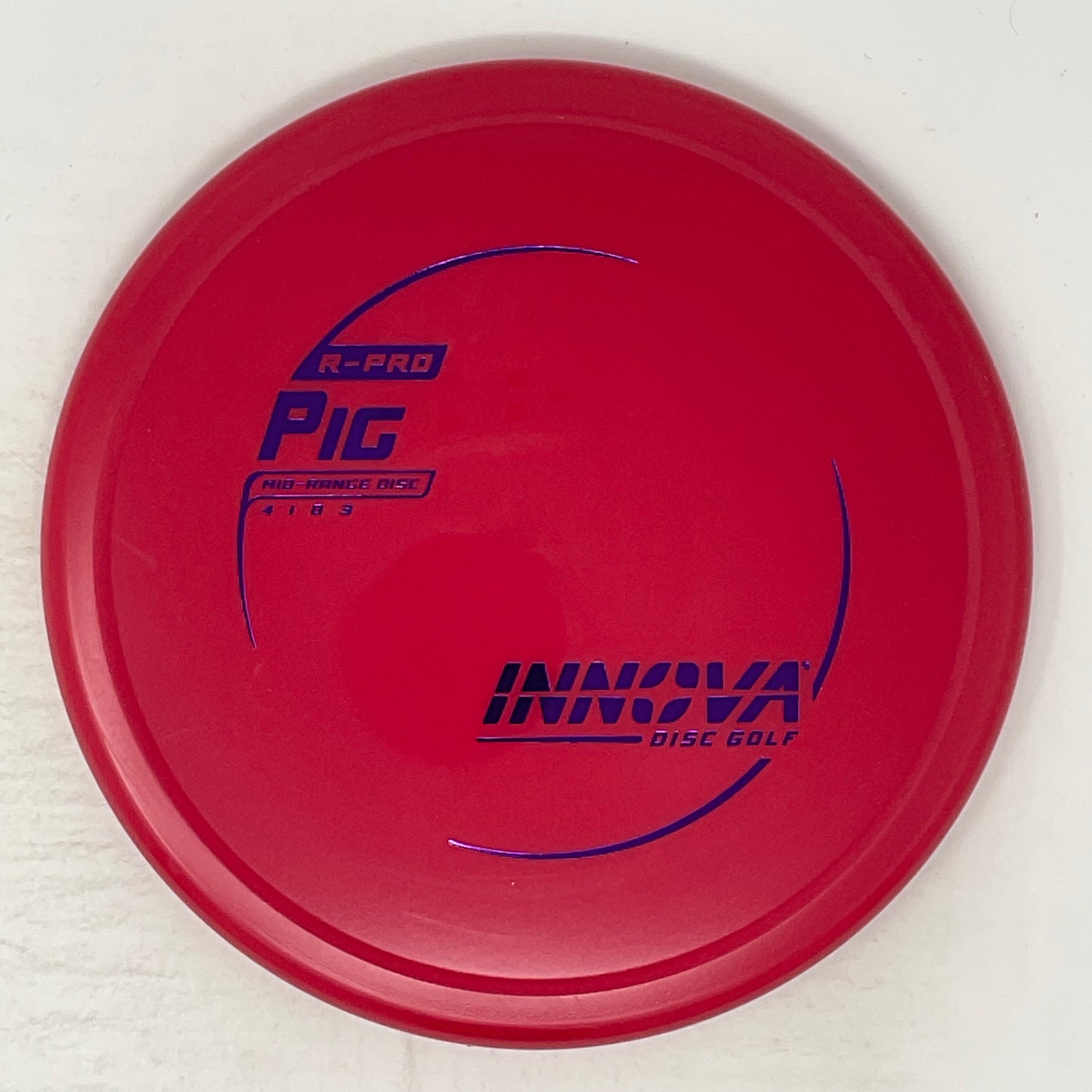 Pig - R Pro