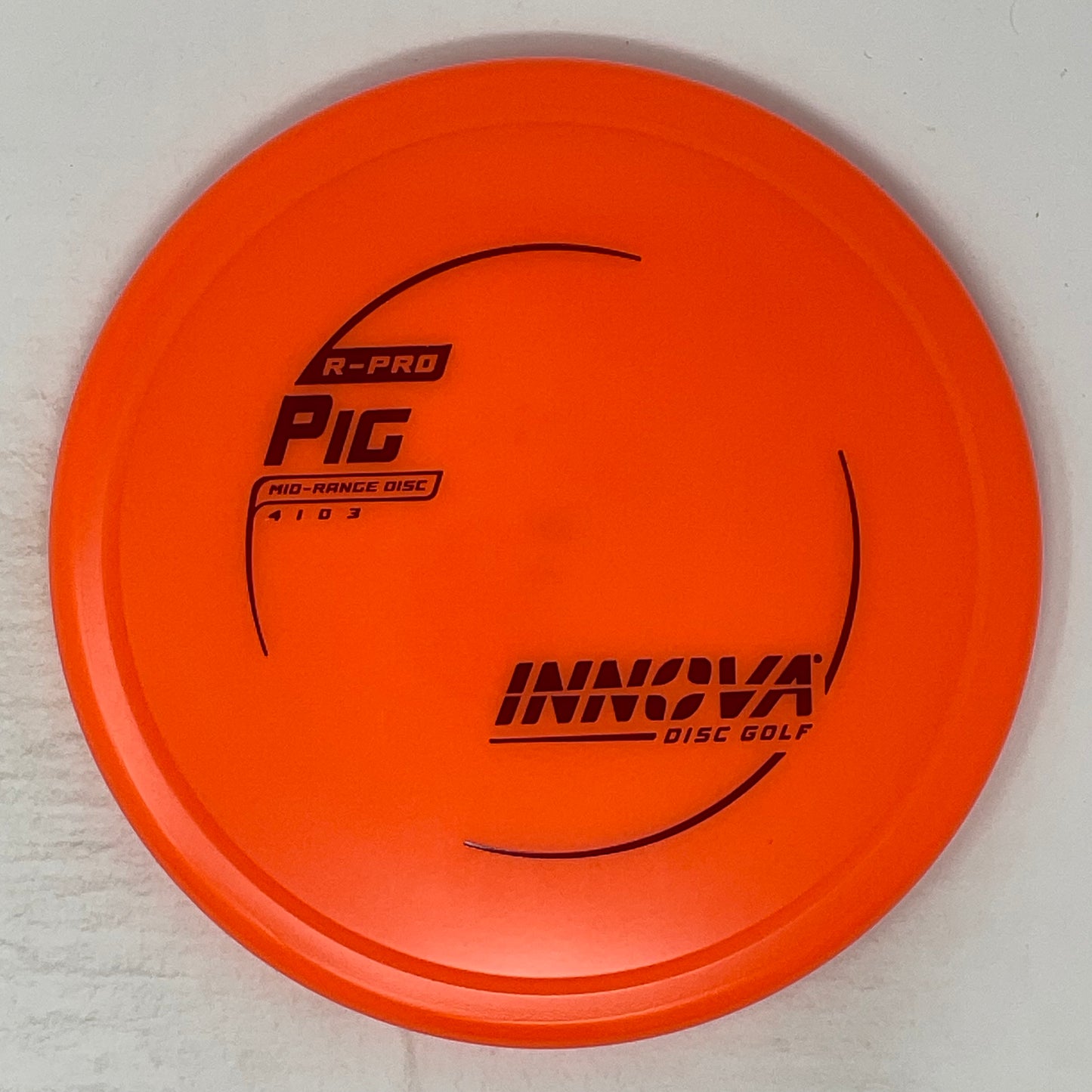 Pig - R Pro