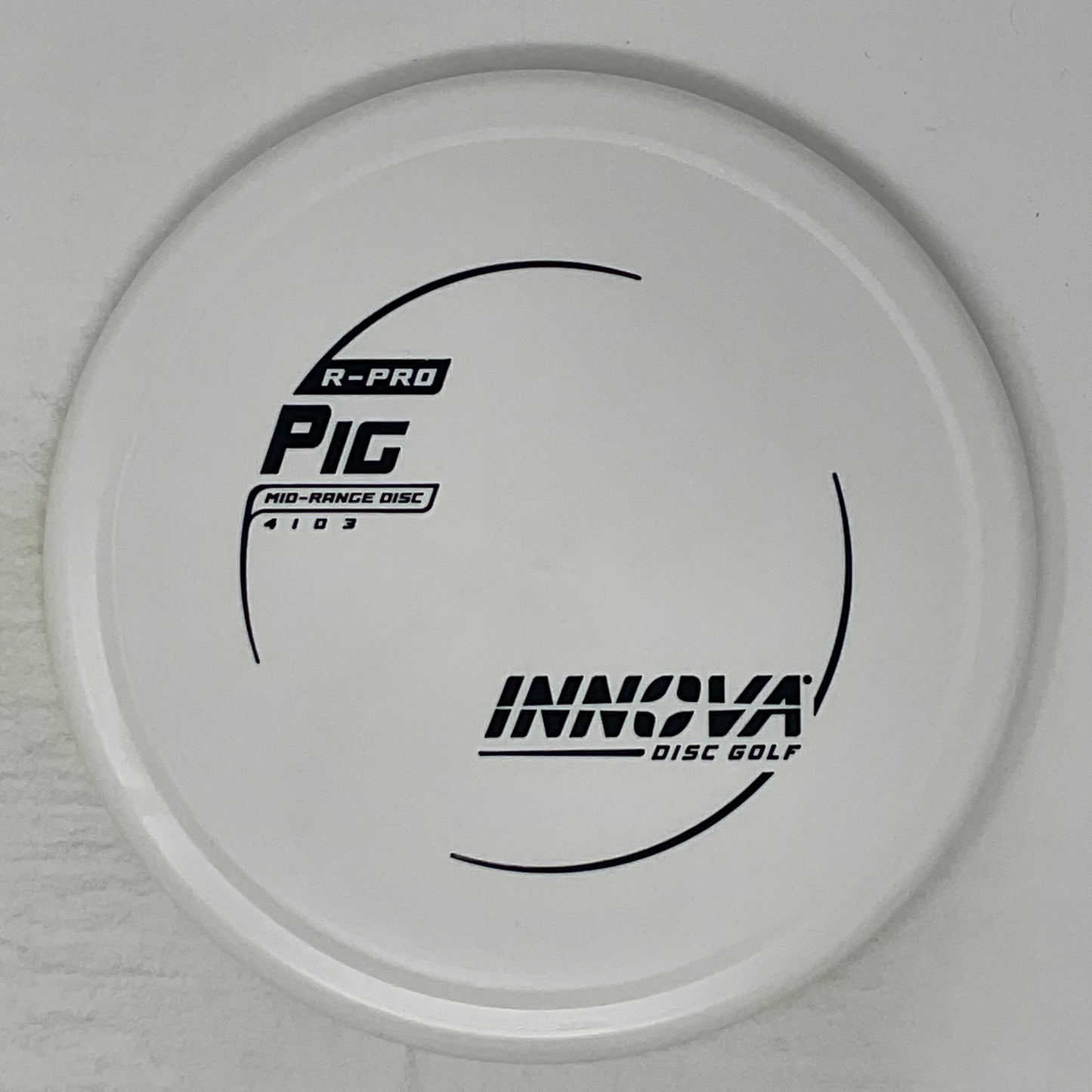 Pig - R Pro