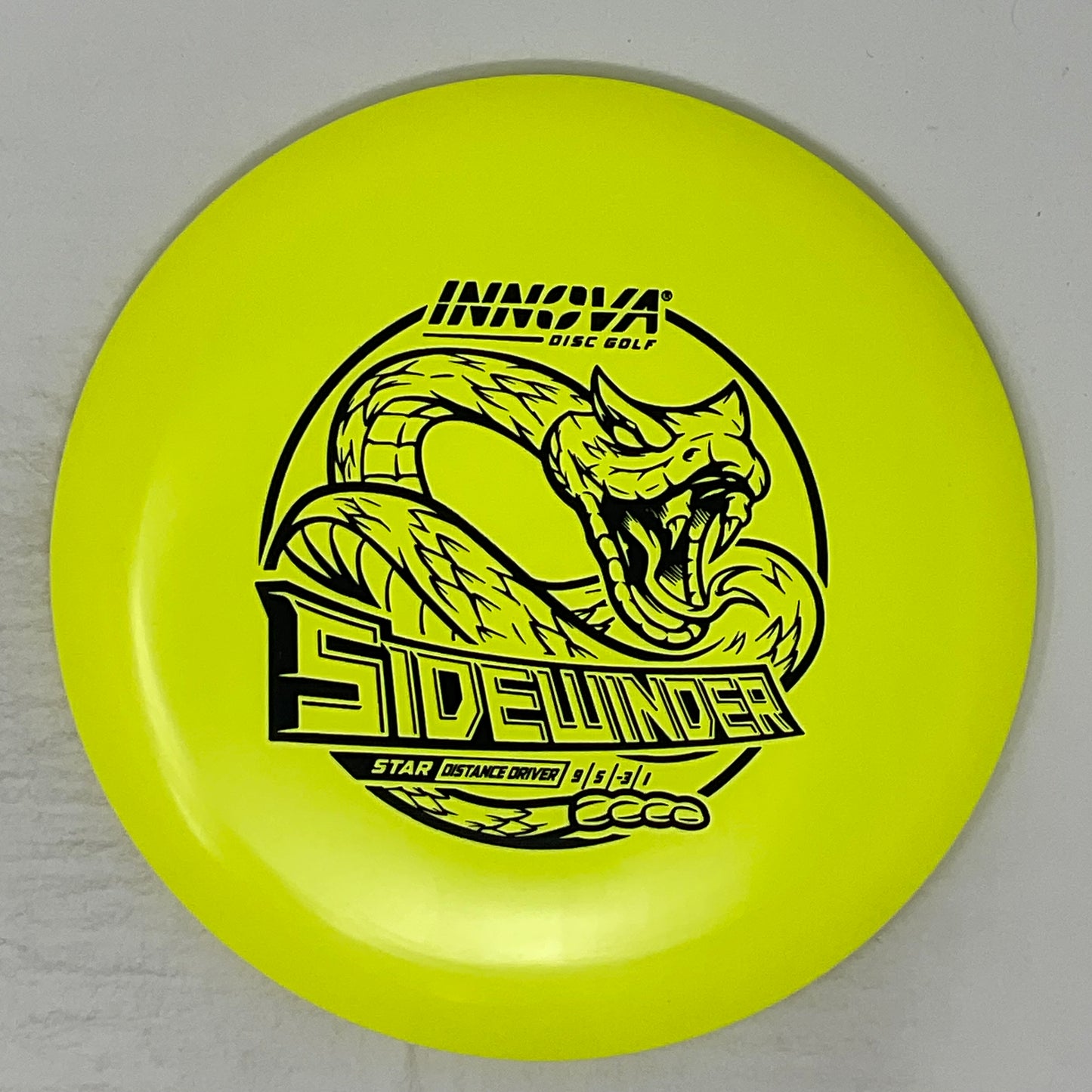 Sidewinder - Star