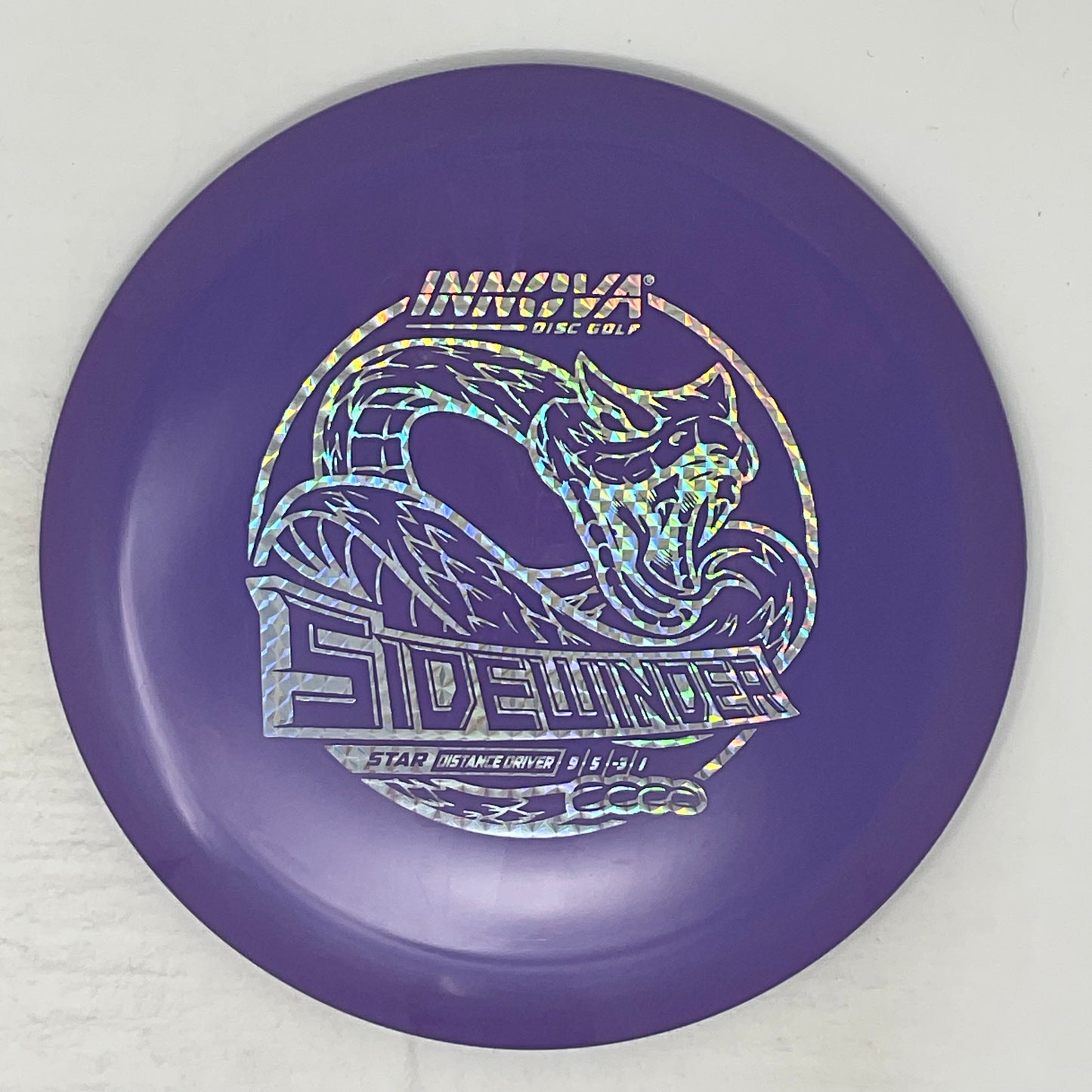 Sidewinder - Star