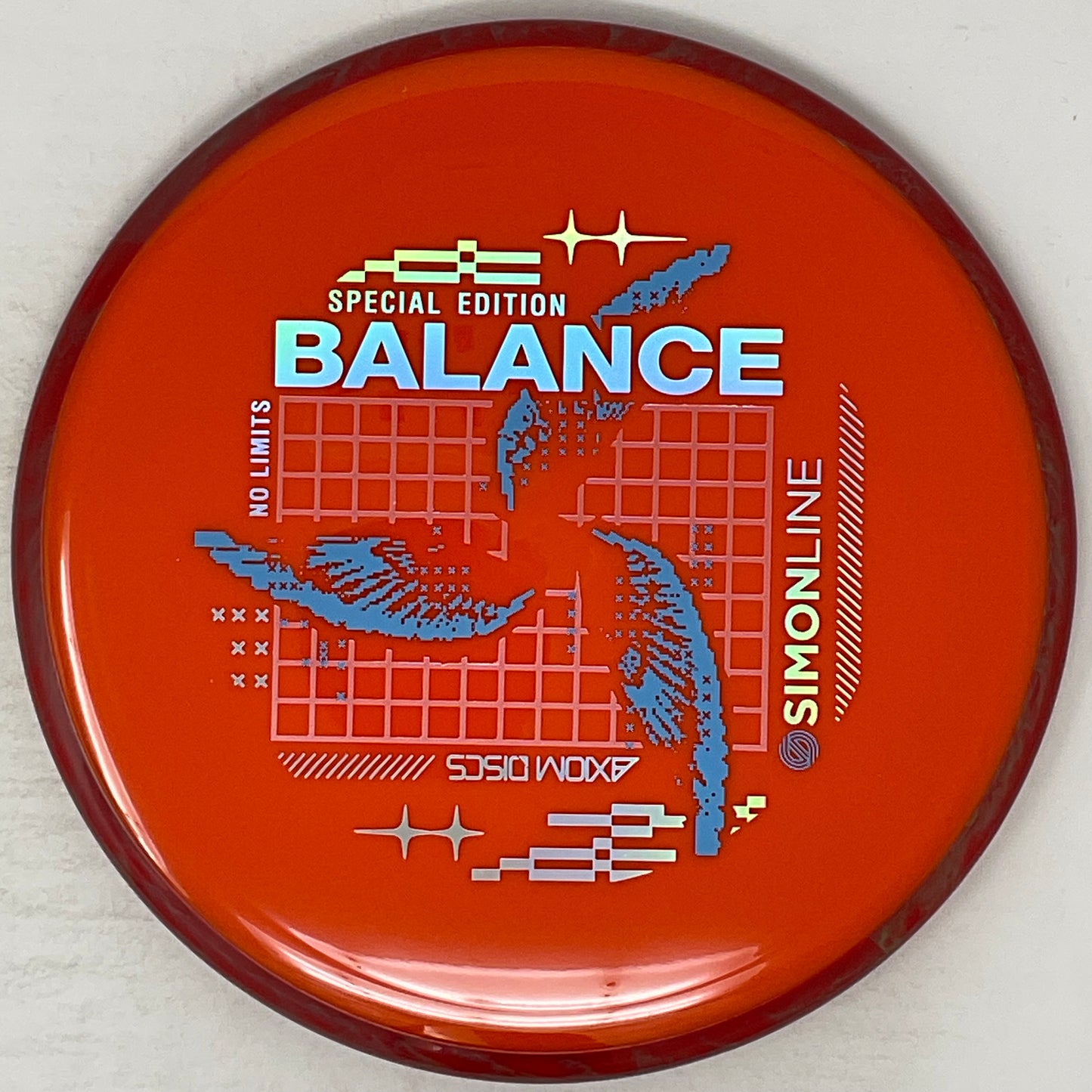 Neutron Balance - Special Edition