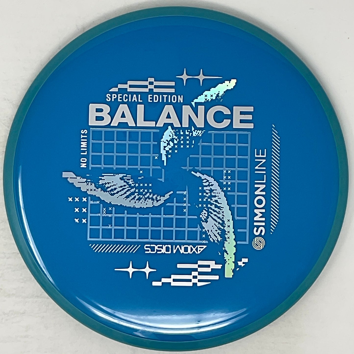 Neutron Balance - Special Edition