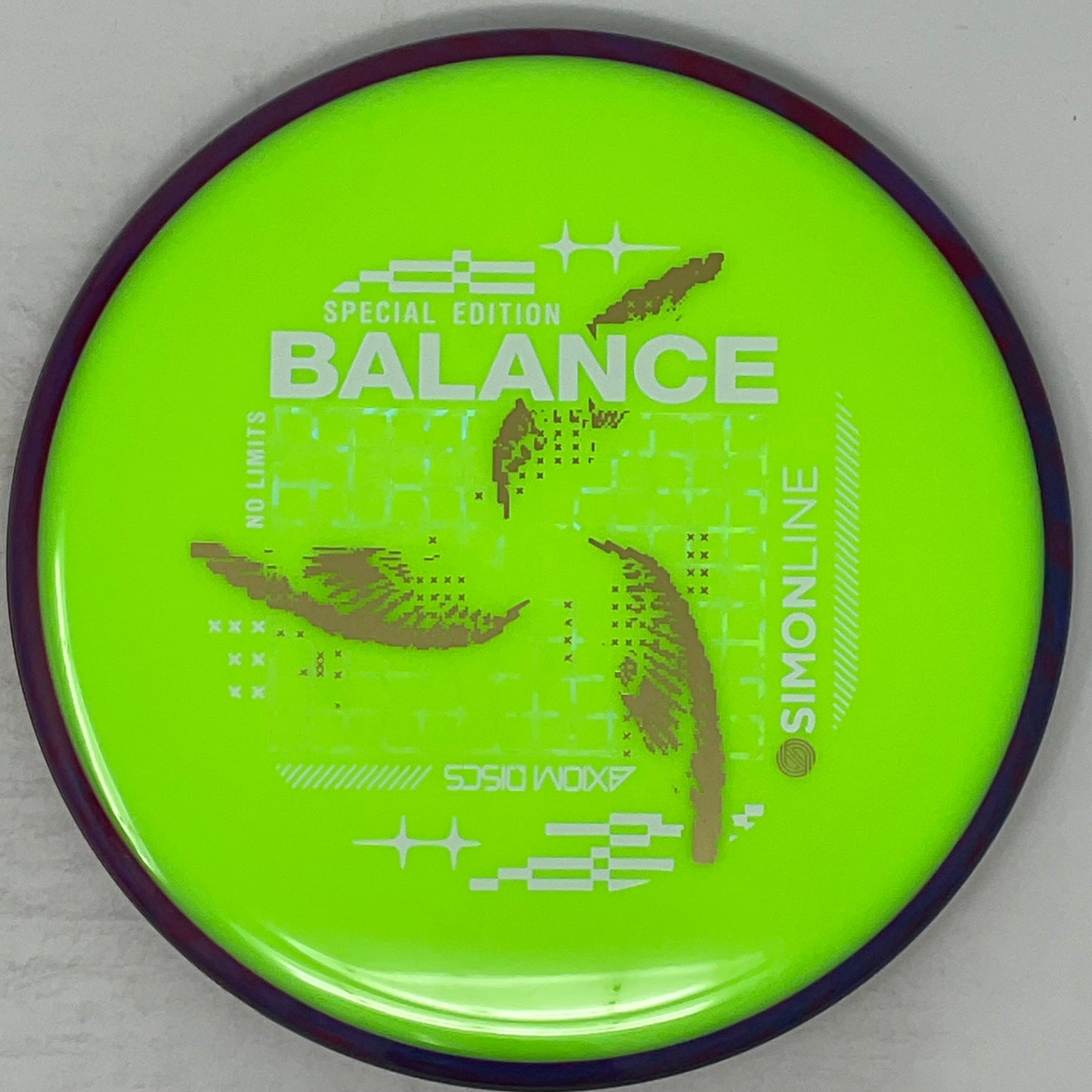 Neutron Balance - Special Edition