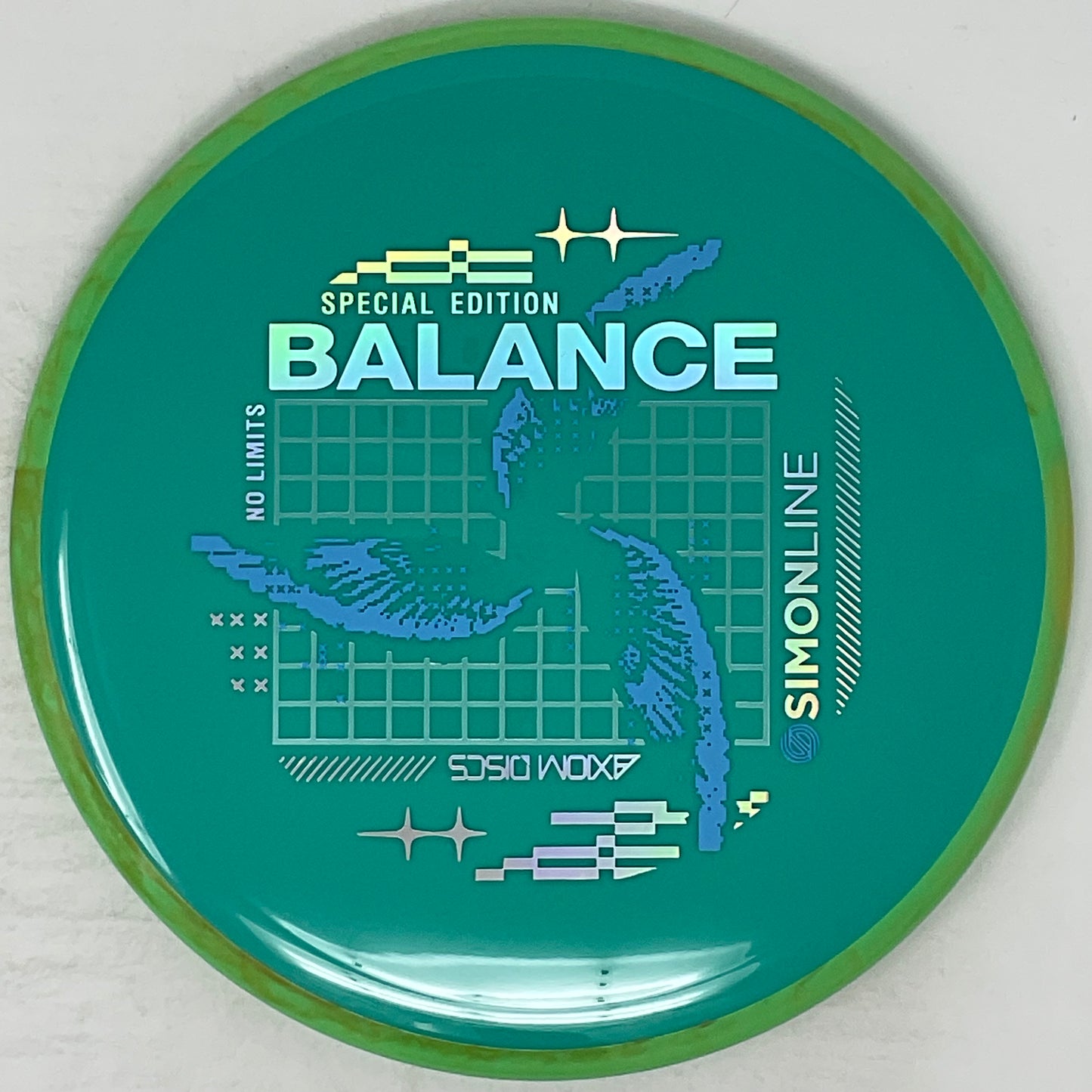 Neutron Balance - Special Edition