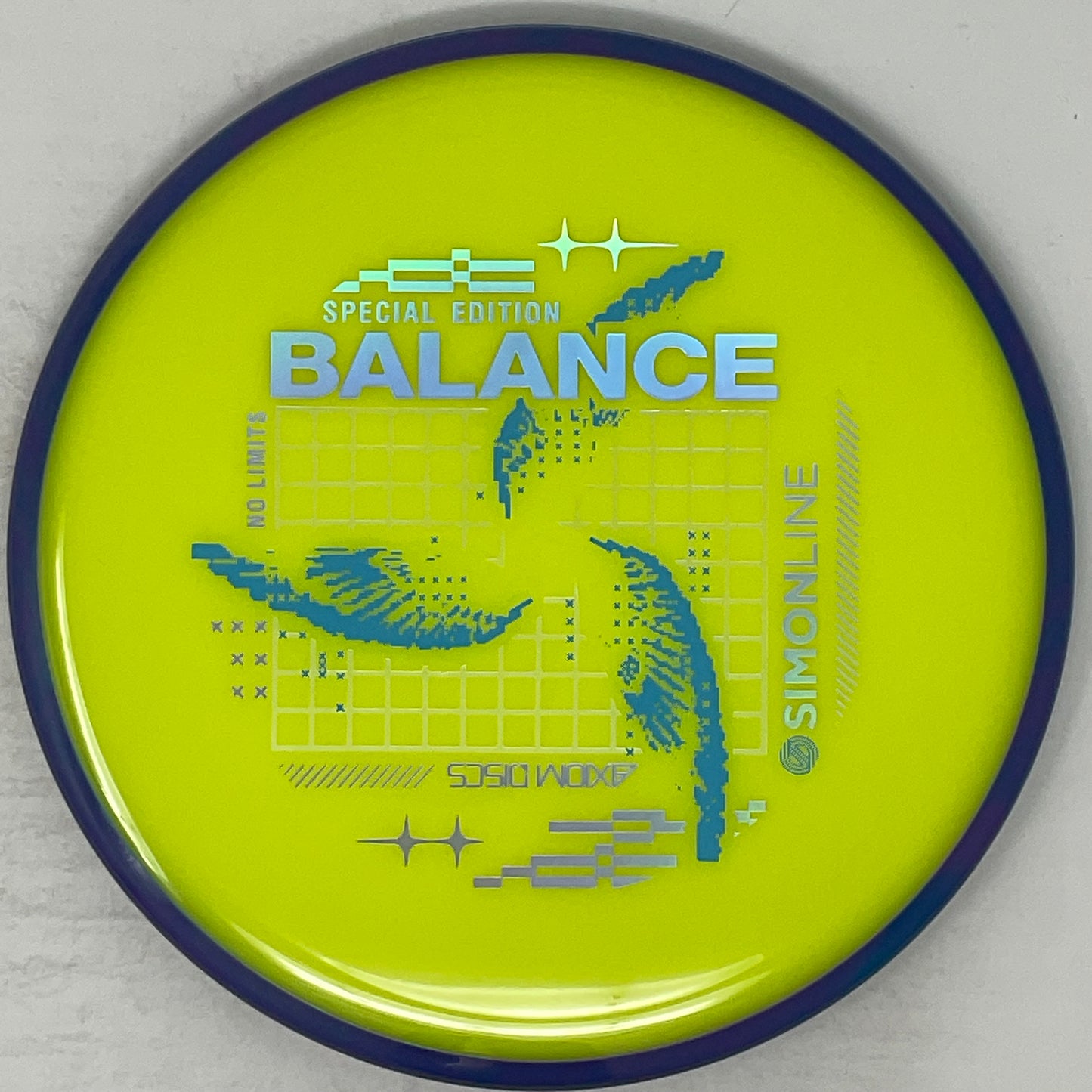 Neutron Balance - Special Edition
