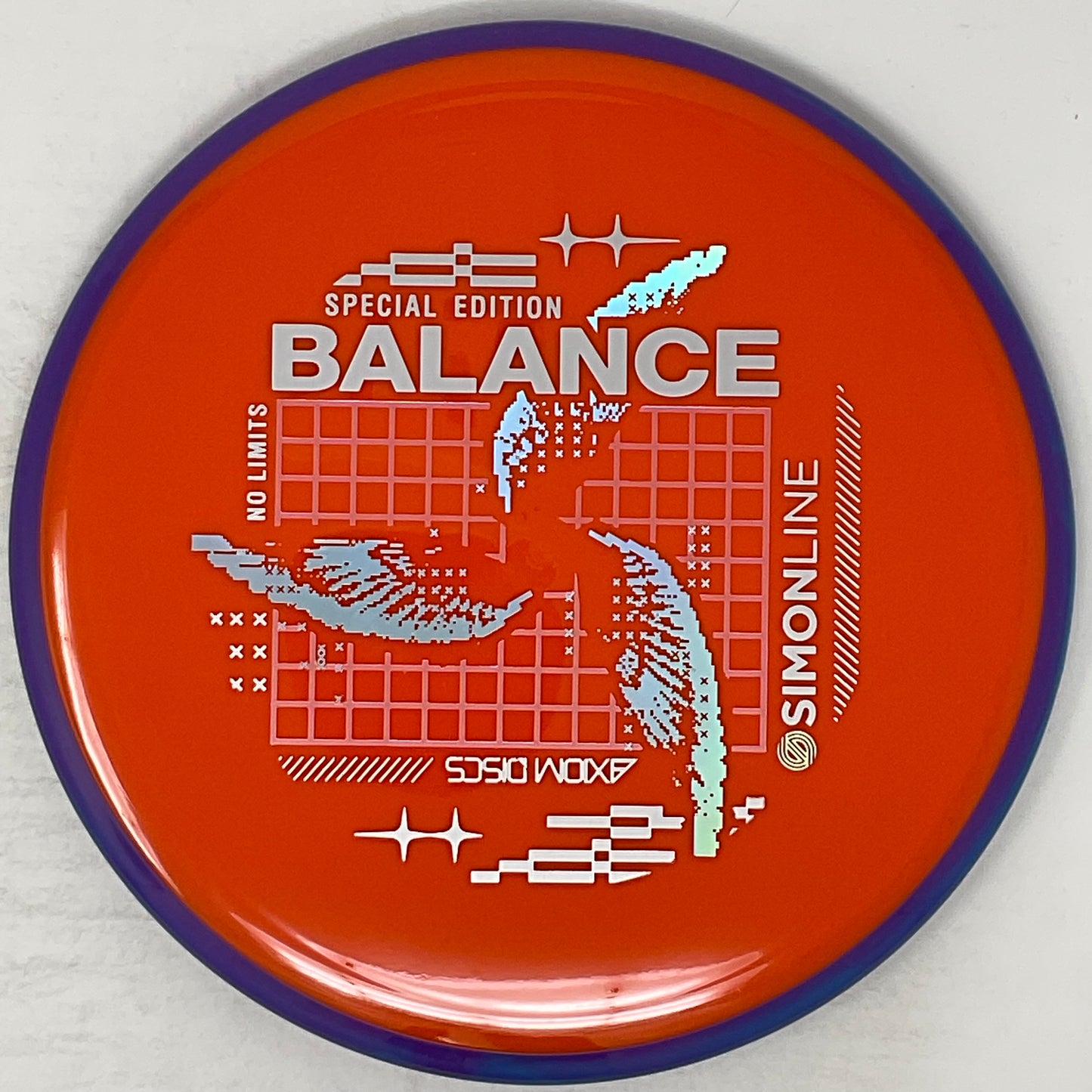 Neutron Balance - Special Edition