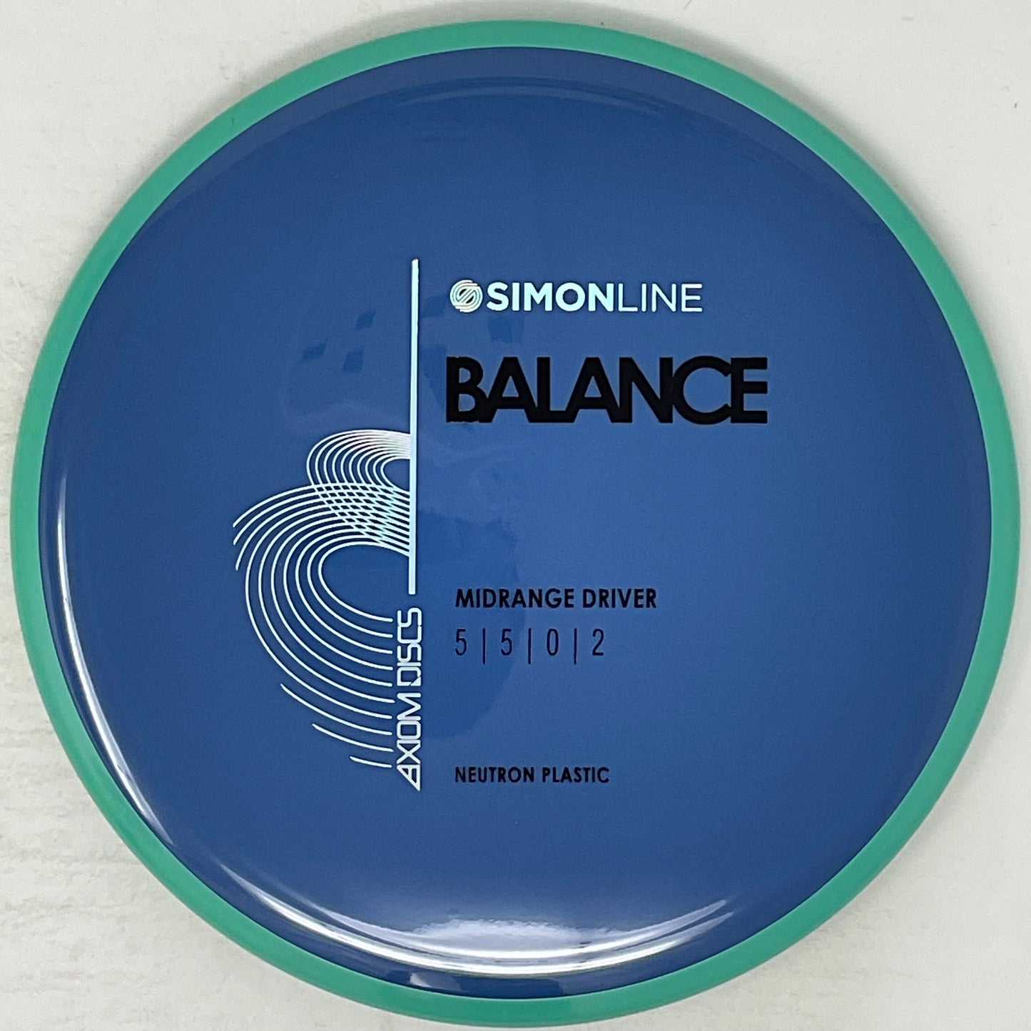 Balance - Neutron
