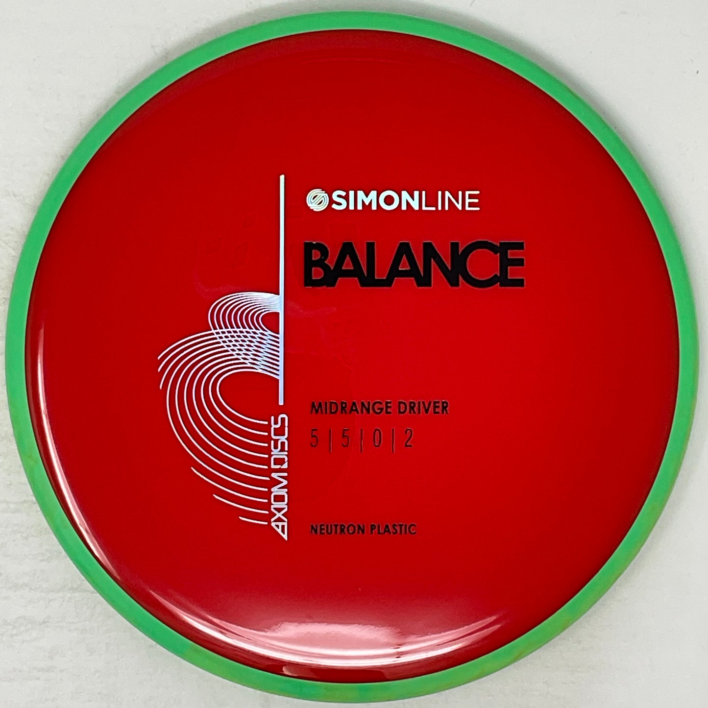 Balance - Neutron