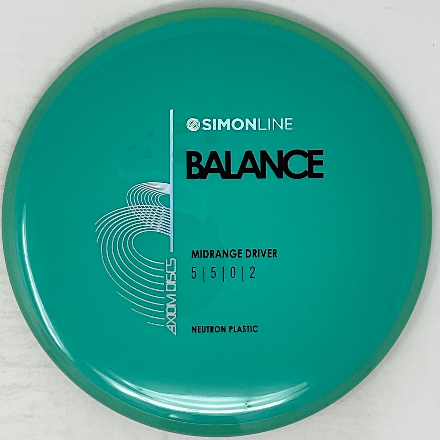 Balance - Neutron