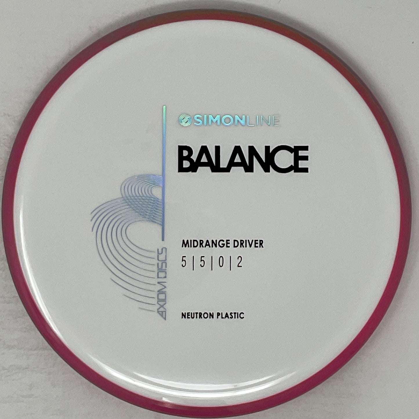 Balance - Neutron