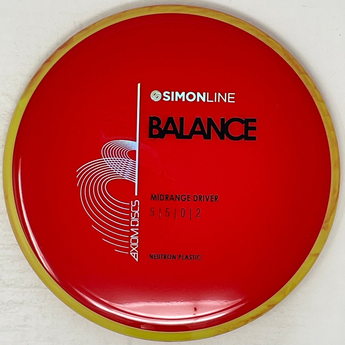 Balance - Neutron