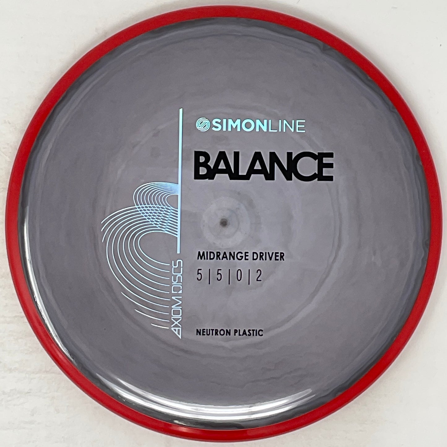 Balance - Neutron