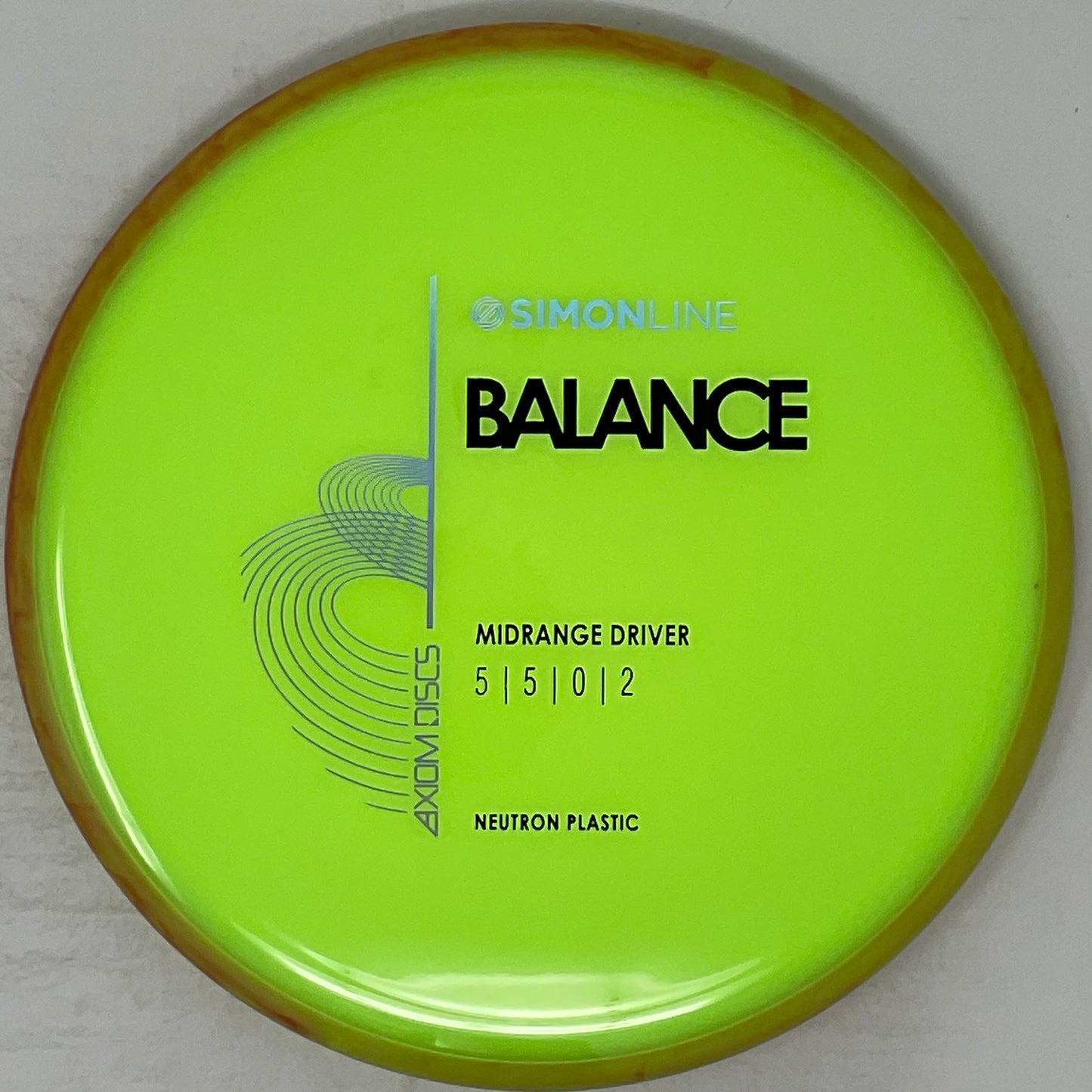Balance - Neutron