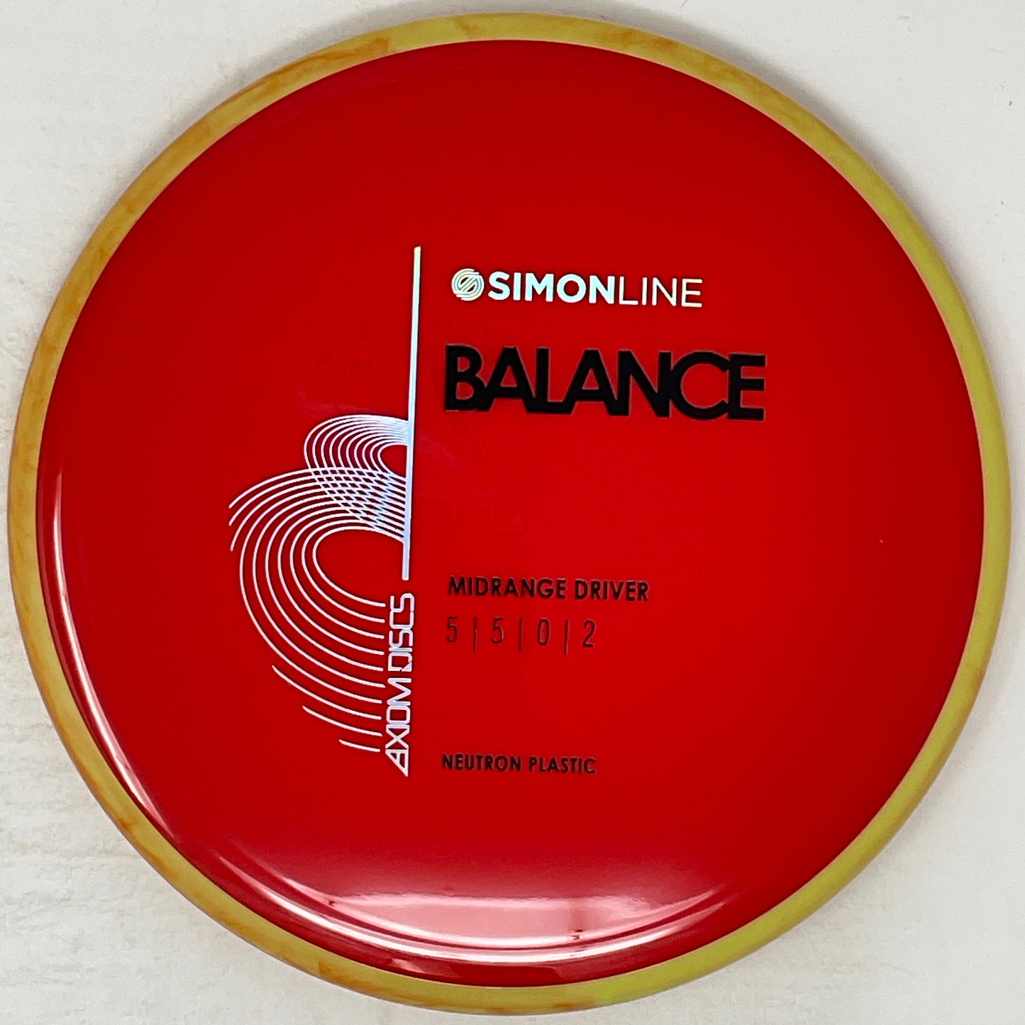 Balance - Neutron