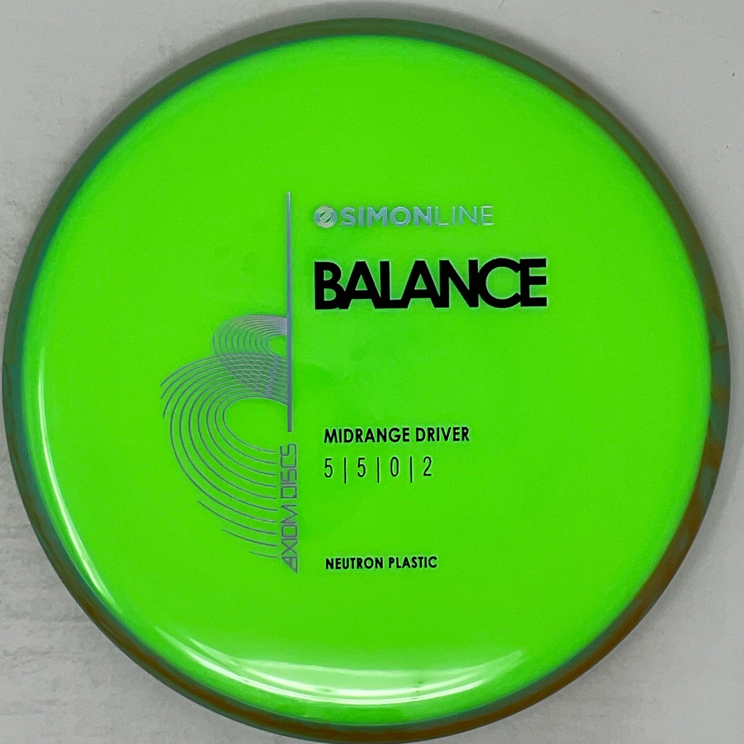 Balance - Neutron
