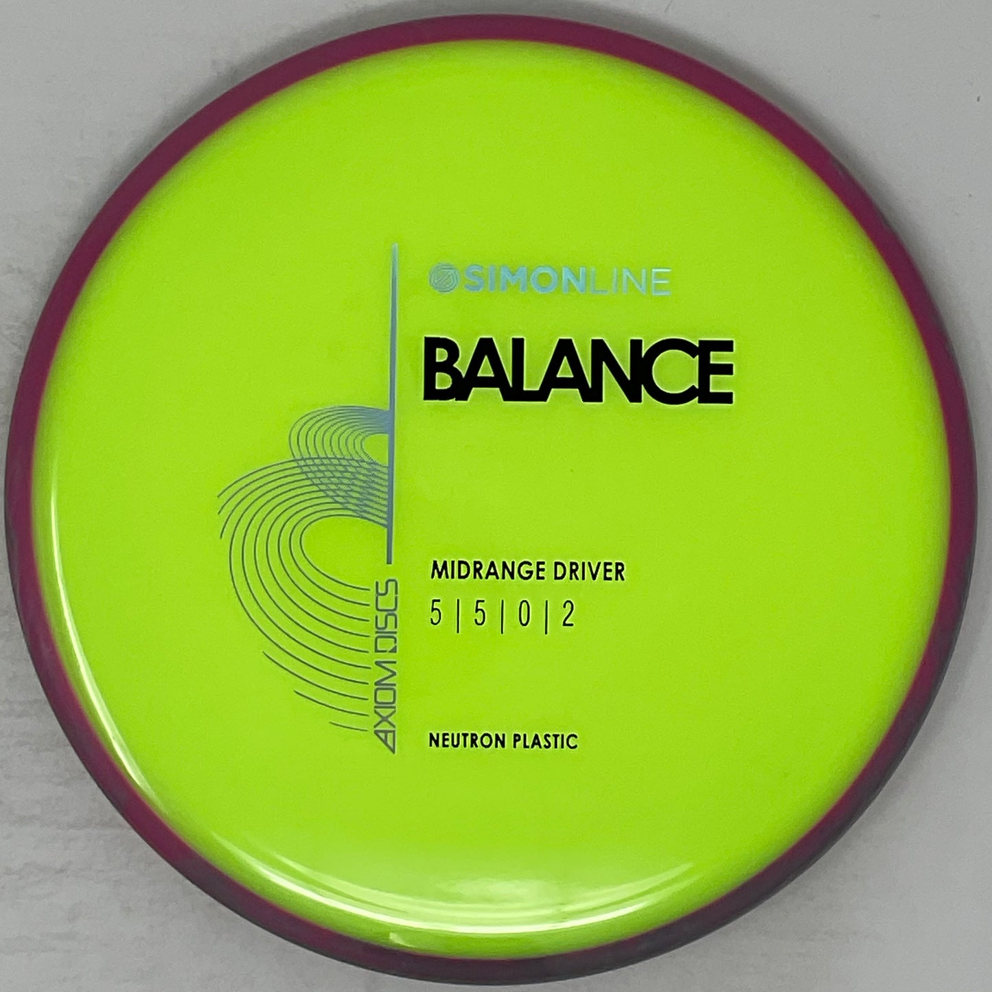 Balance - Neutron