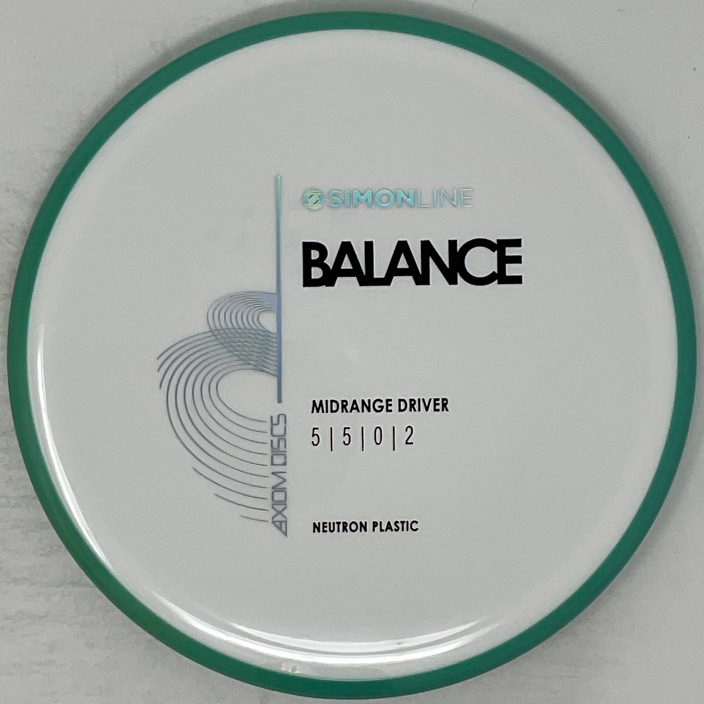 Balance - Neutron