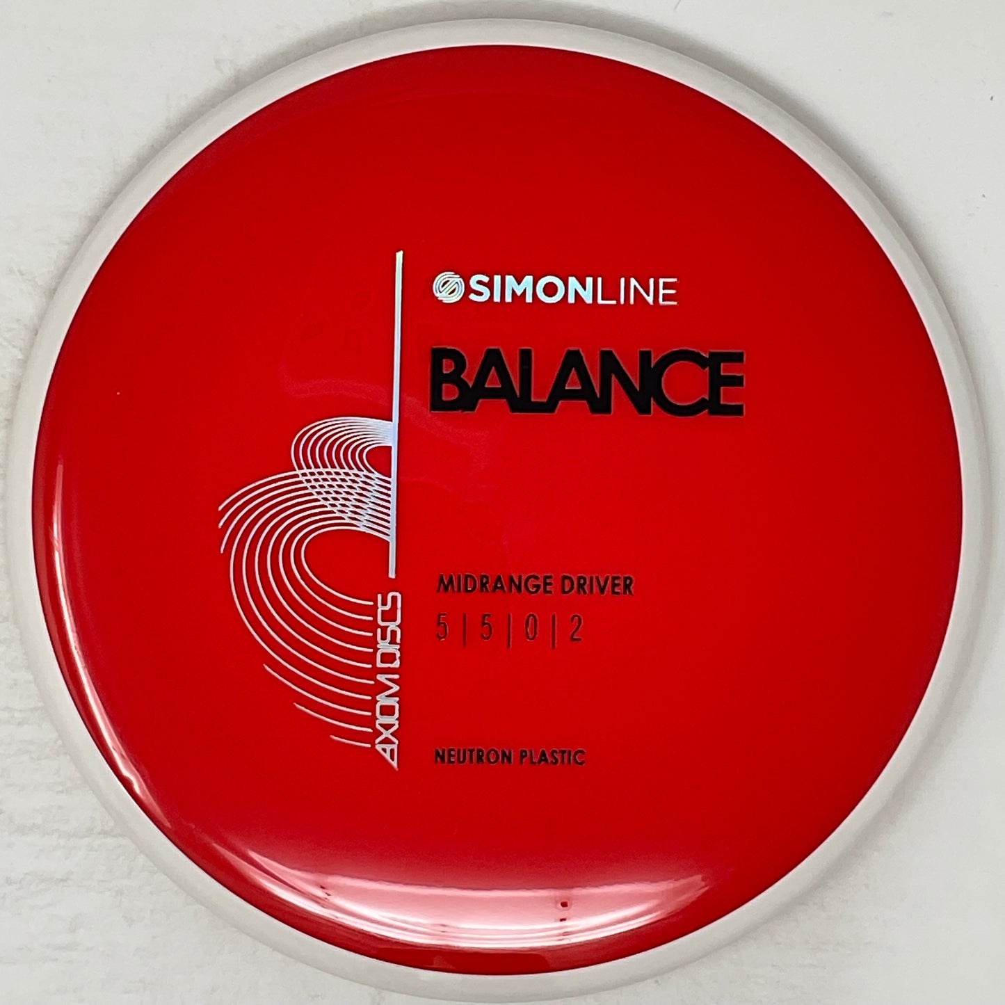 Balance - Neutron