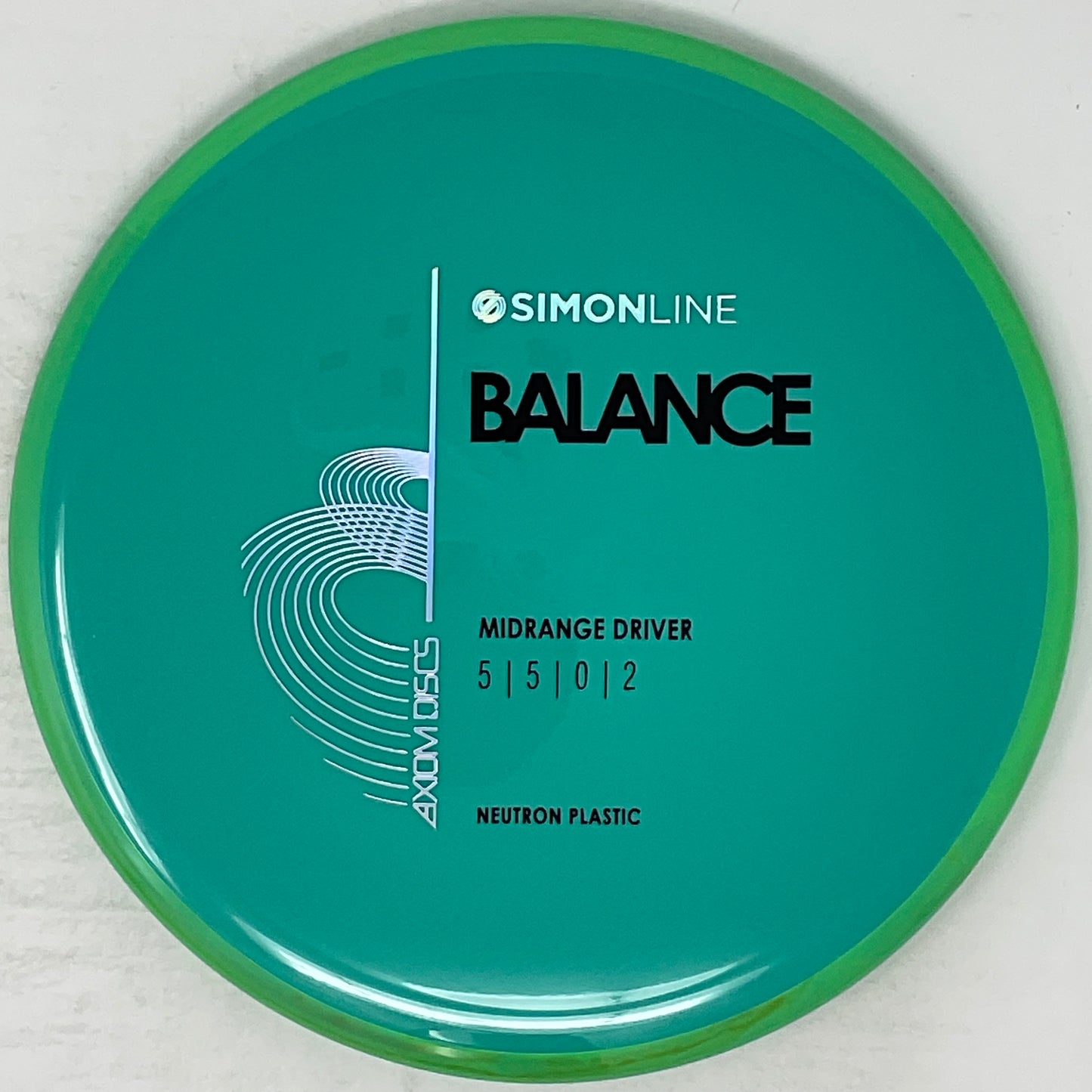 Balance - Neutron