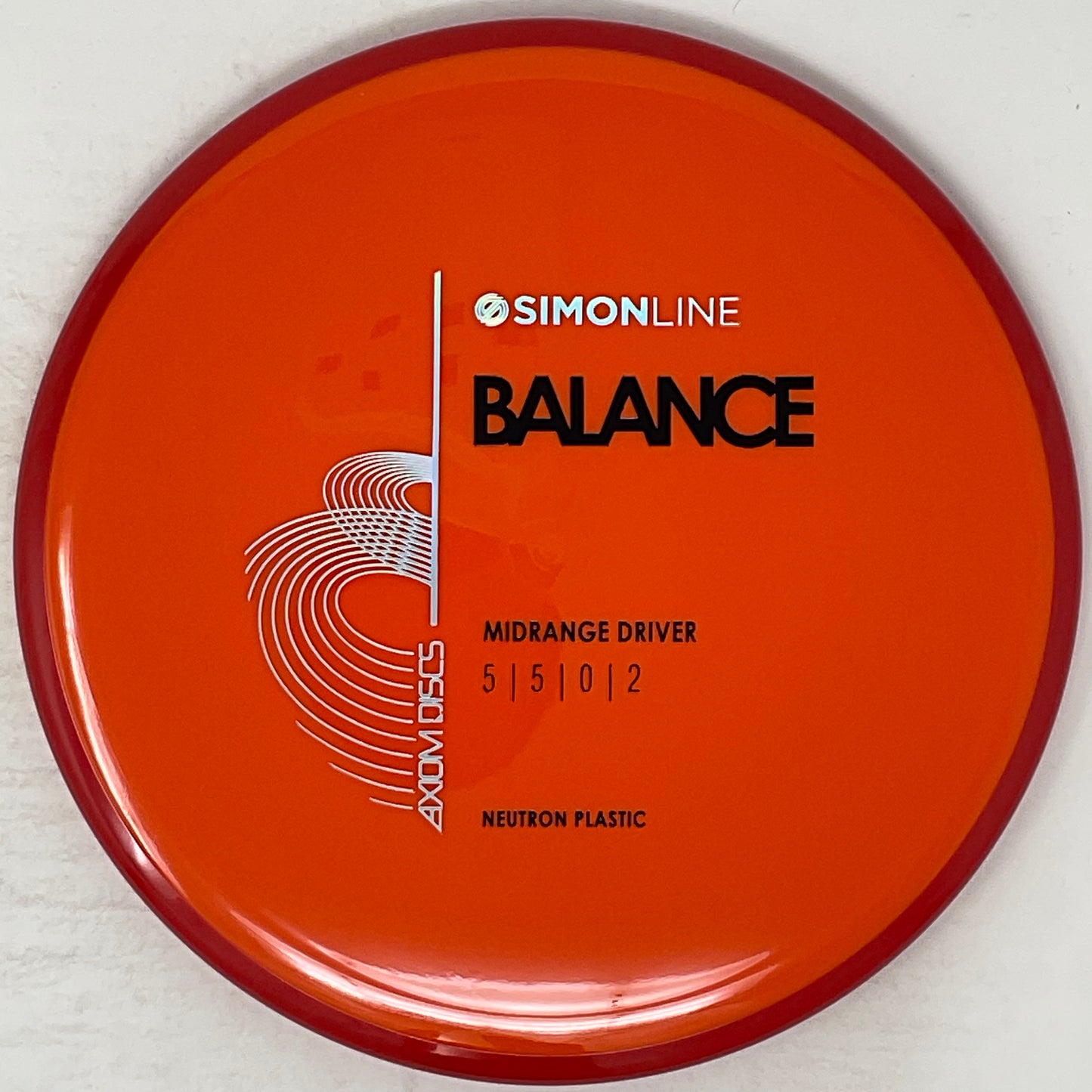 Balance - Neutron