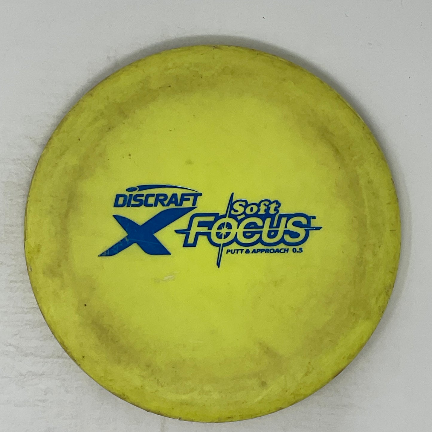Used Discraft