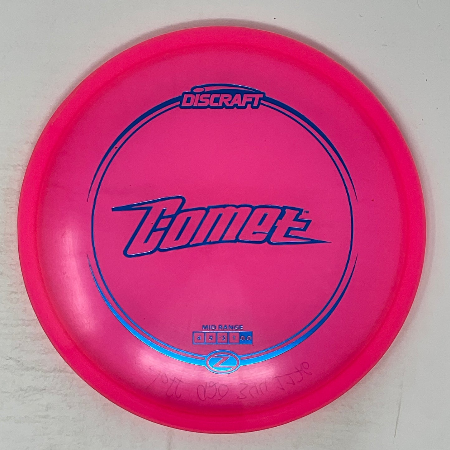 Used Discraft