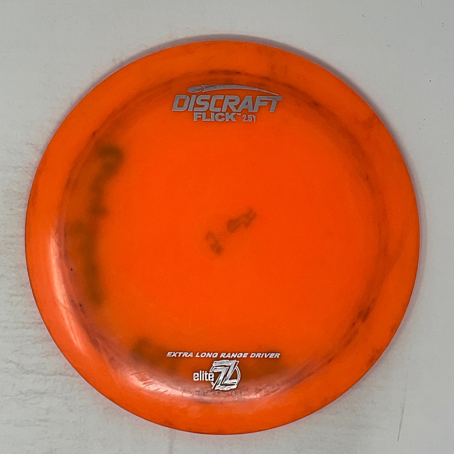 Used Discraft