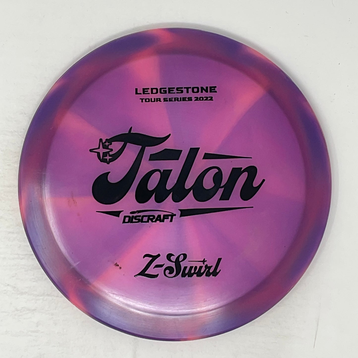 Used Discraft