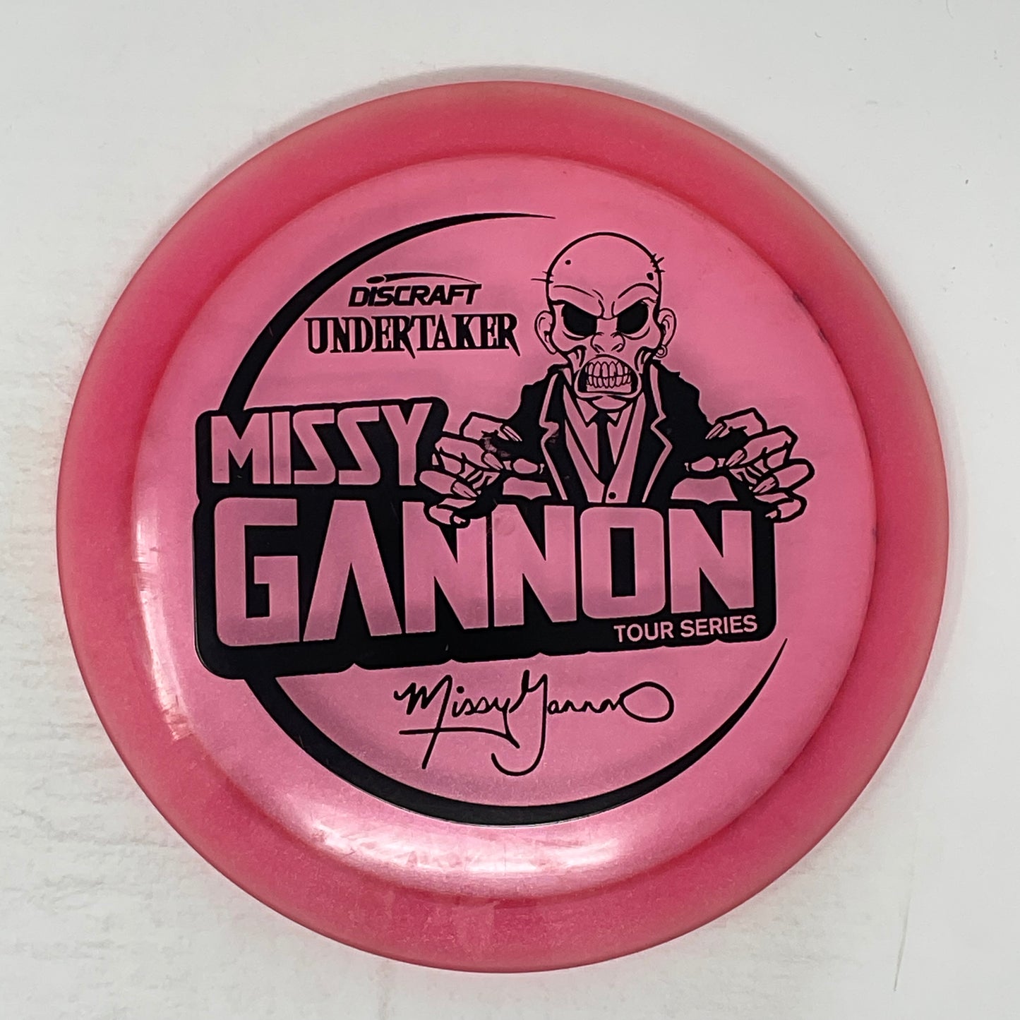 Used Discraft